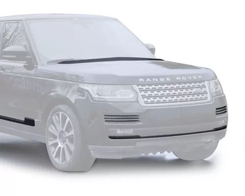 Mansory Air Intakes Range Rover Vogue | HSE 14-15 - RRV 102 871