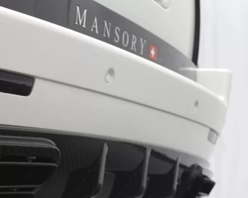 Mansory Rear Bumper Range Rover Vogue | HSE 14-15 - RRV 802 021