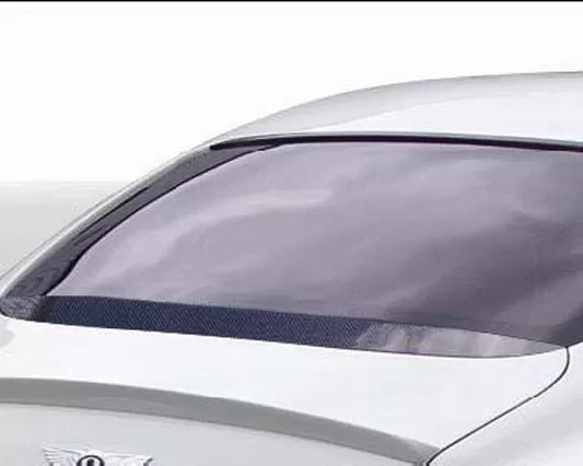 Mansory Carbon Fiber Rear Aerofoil Bentley Continental GT 03-10 - 630 939 100