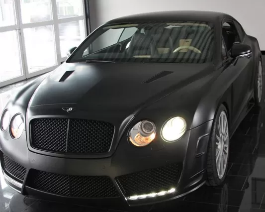 Mansory US Front Bumper Bentley Continental GT Speed 03-10 - 880 888 219