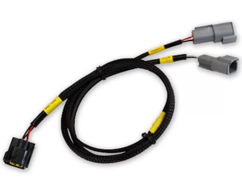 AEM Electronics CD-7 MSD Grid Plug and Play Adapter Harness - 30-2213