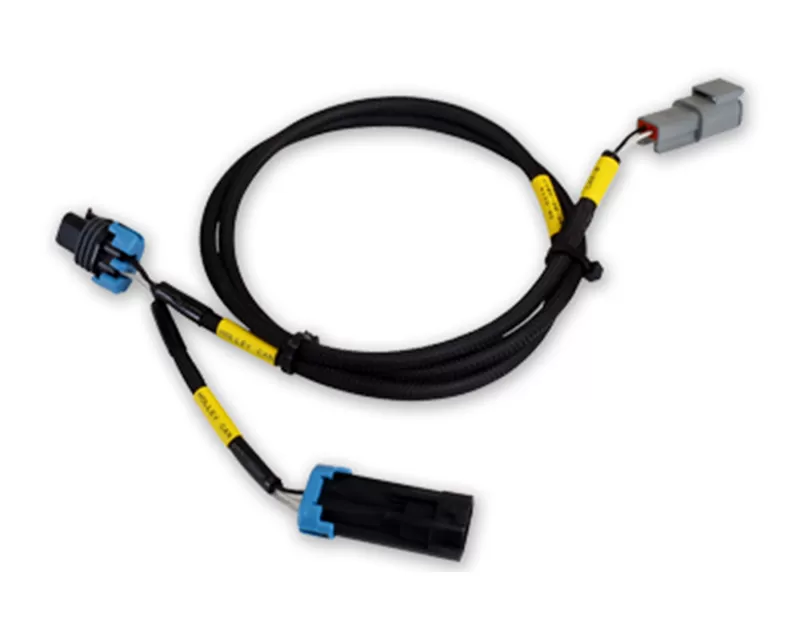 AEM Electronics CD-7 Holley EFI Plug and Play Adapter Harness - 30-2214