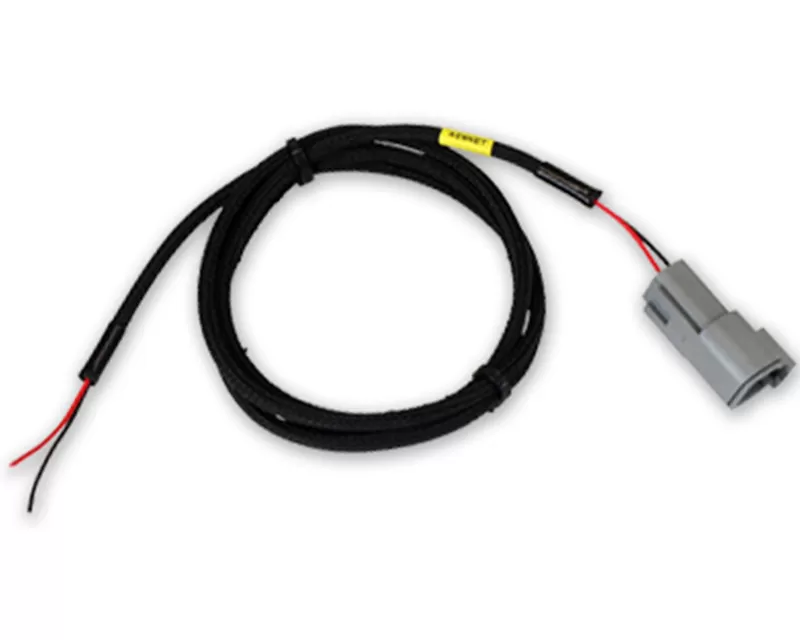AEM Electronics CD-7 VI-PEC and Link ECU Plug and Play Adapter Harness - 30-2218