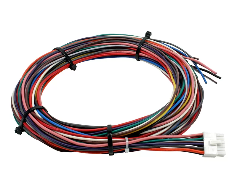 AEM Electronics Wiring Harness for V2 Controller with Internal MAP Sensor - 30-3323