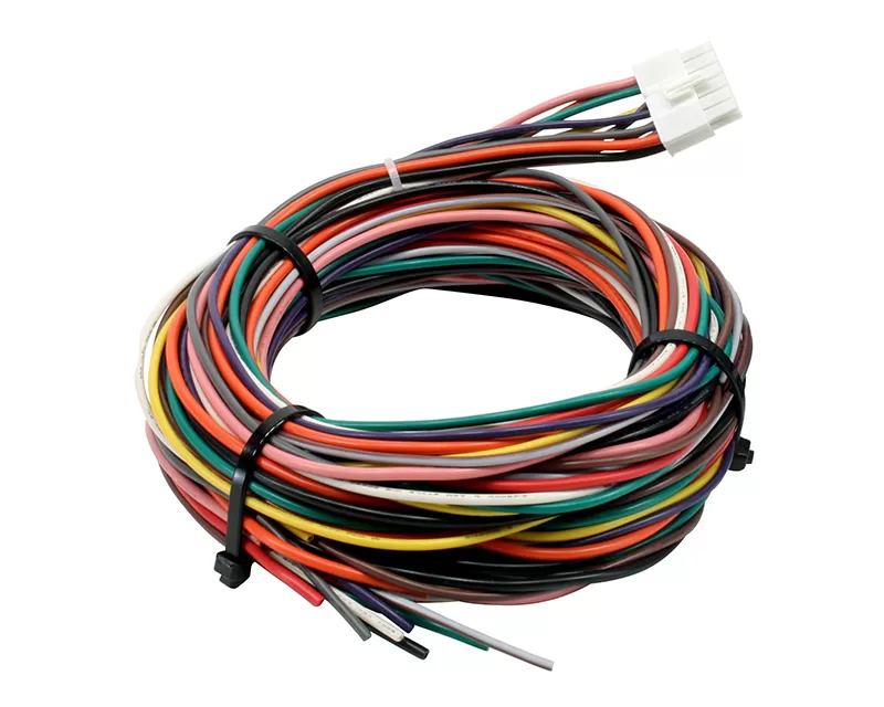 AEM Electronics Wiring Harness for V2 Controller with Multi Input - 30-3324