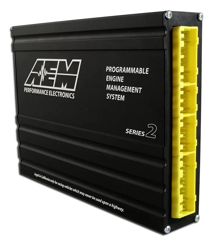 AEM Electronics Series 2 Plug & Play EMS Acura | Honda Manual Trans 90-95 - 30-6040