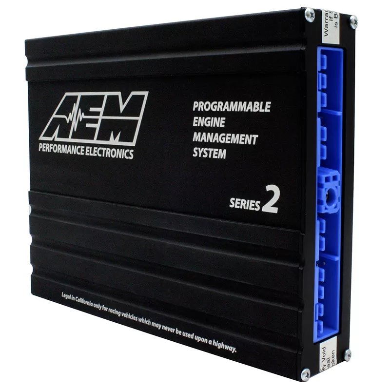 AEM Electronics Series 2 Plug & Play EMS Nissan 88-98 - 30-6620