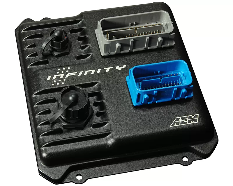 AEM Electronics Infinity 708 Stand-Alone Programmable Engine Management System Nissan | Infiniti - 30-7110