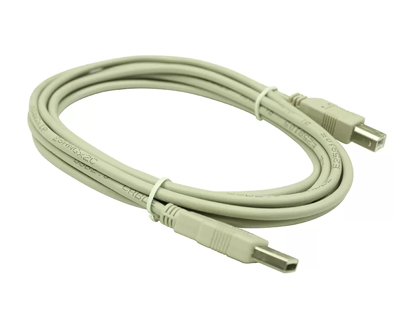AEM 10&#39; USB Communications Cable Replacement Universal - 35-3008