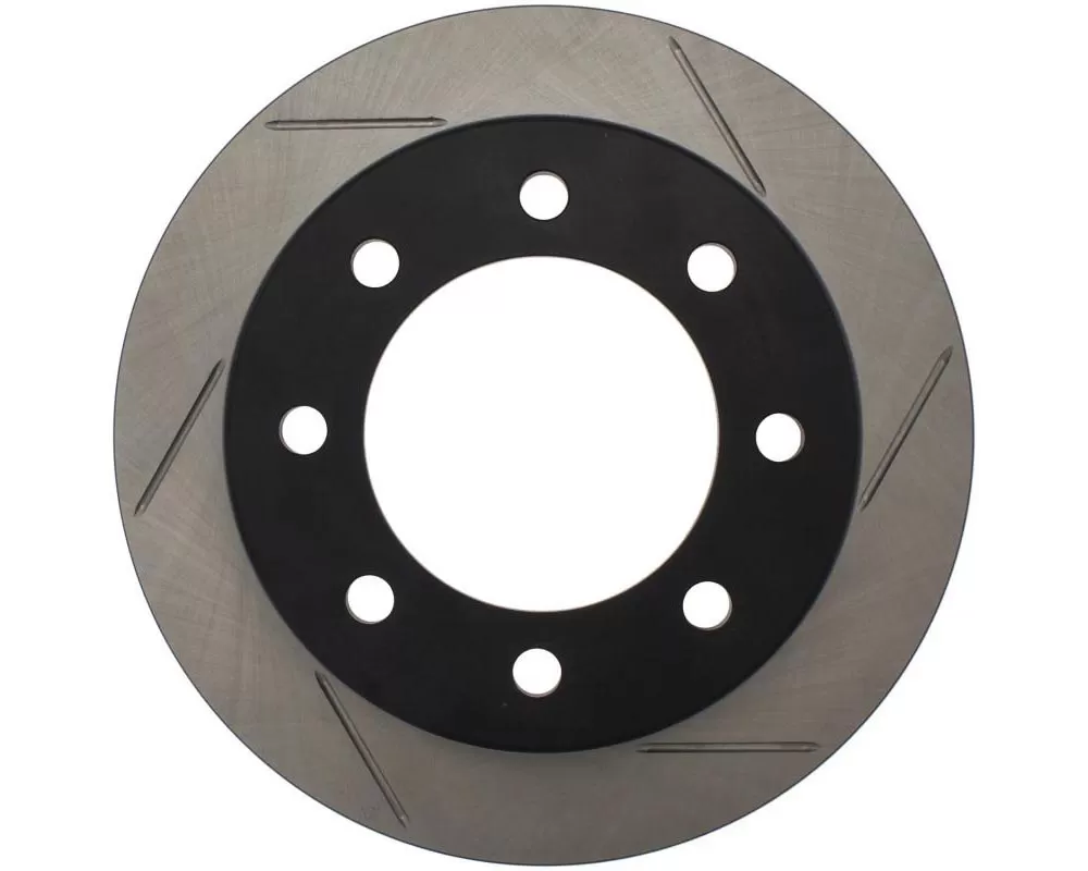 StopTech Sport Slotted Brake Rotor Rear Right - 126.66044SR