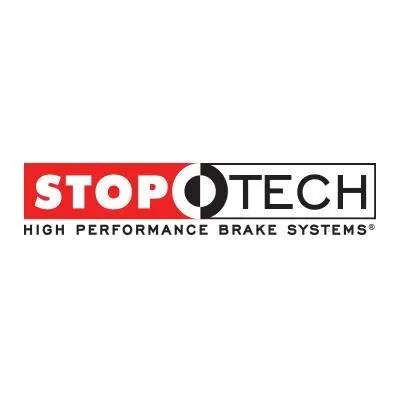 StopTech CryoStop Rotor Rear - 120.42078CRY