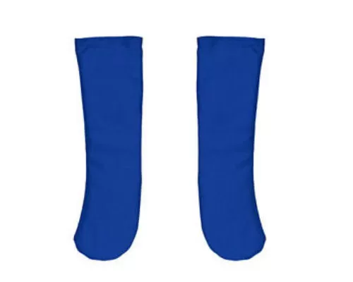 HANS Blue Gel Padding Kit - K9012