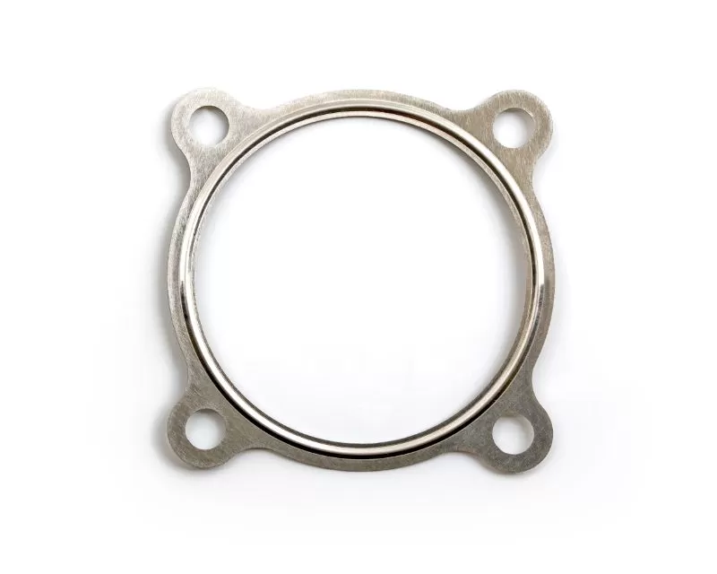 Cometic Gasket .016" Stainless Discharge Flange Gasket GT Series 3 - C15595