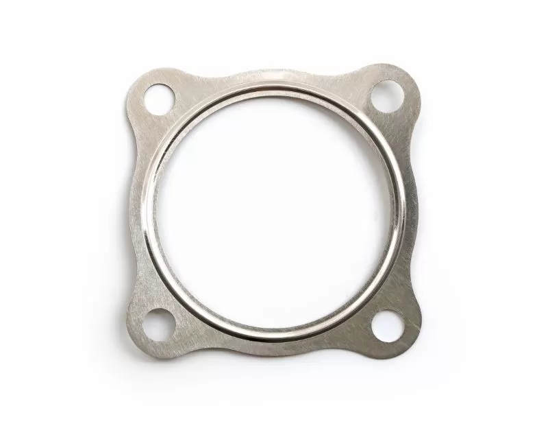 Cometic Gasket .016" Stainless Discharge Flange Gasket GT Series 2.5 - C15596