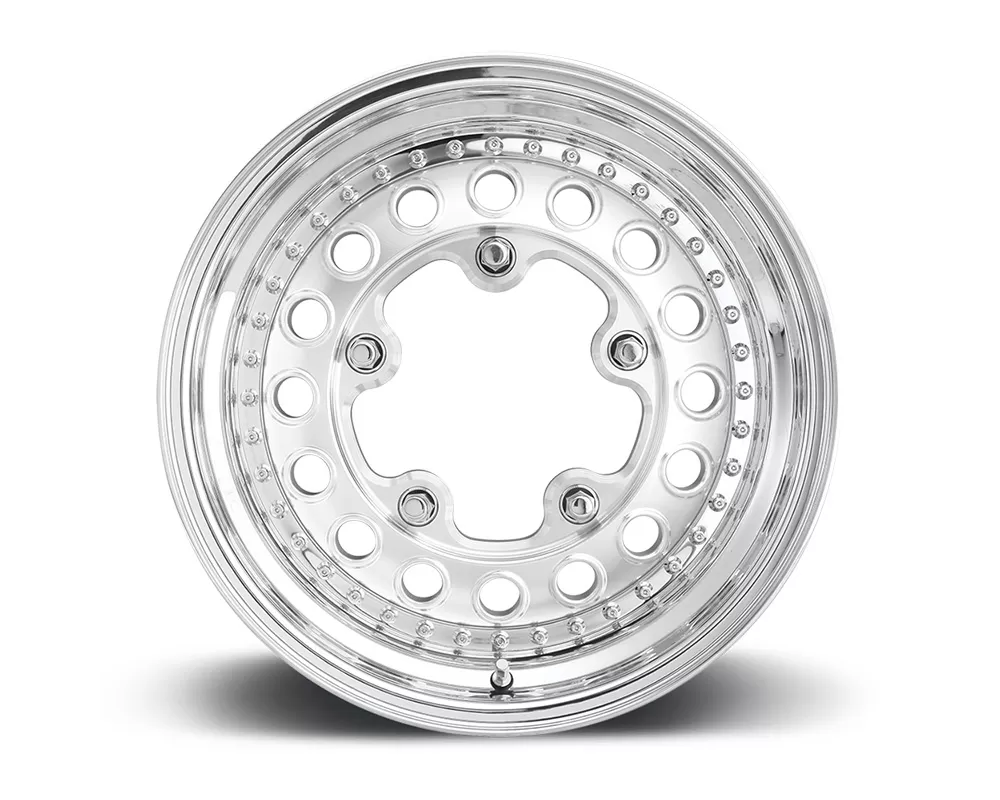 Rotiform 356 3-Piece Forged Concave Center Wheels - R356-3PCFORGED-CONCAVE