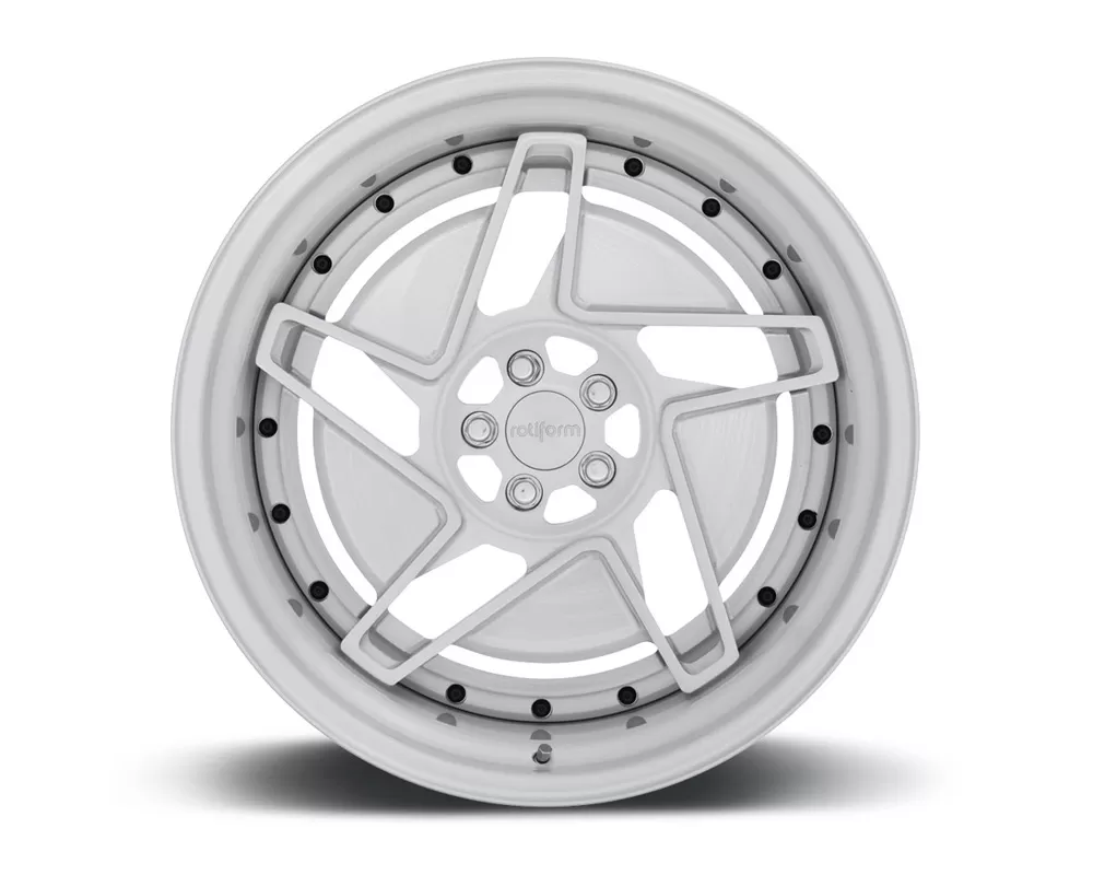 Rotiform CHD-T 2-Piece Forged Concave Wheels - CHDT-2PCFORGED-CONCAVE