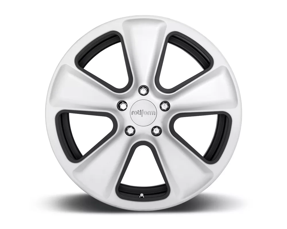 Rotiform CUF 2-Piece Forged Concave Wheels - CUF-2PCFORGED-CONCAVE