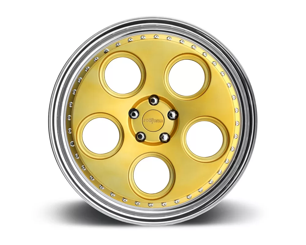 Rotiform DIA 2-Piece Forged Concave Wheels - DIA-2PCFORGED-CONCAVE