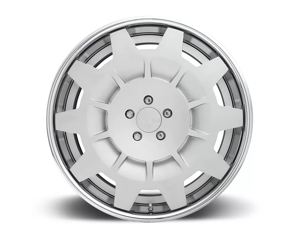 Rotiform EMA 2-Piece Forged Concave Wheels - EMA-2PCFORGED-CONCAVE