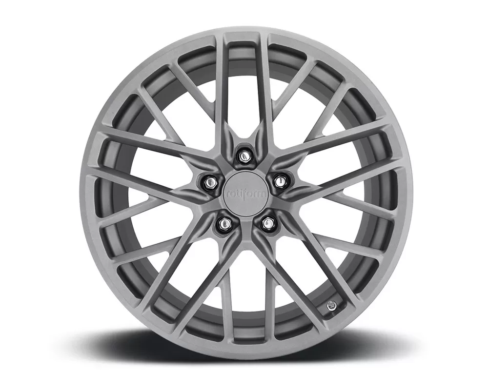 Rotiform HND 2-Piece Forged Concave Wheels - HND-2PCFORGED-CONCAVE