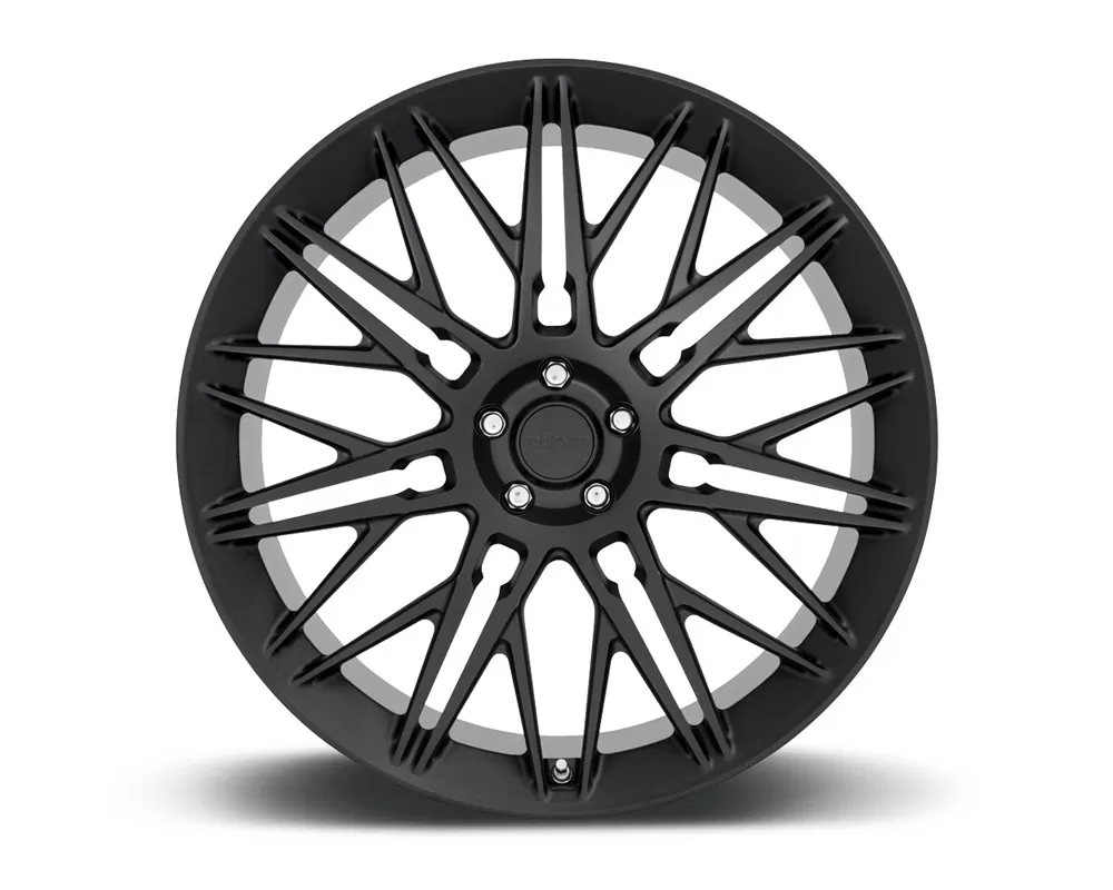Rotiform JDR 2-Piece Forged Concave Wheels - JDR-2PCFORGED-CONCAVE