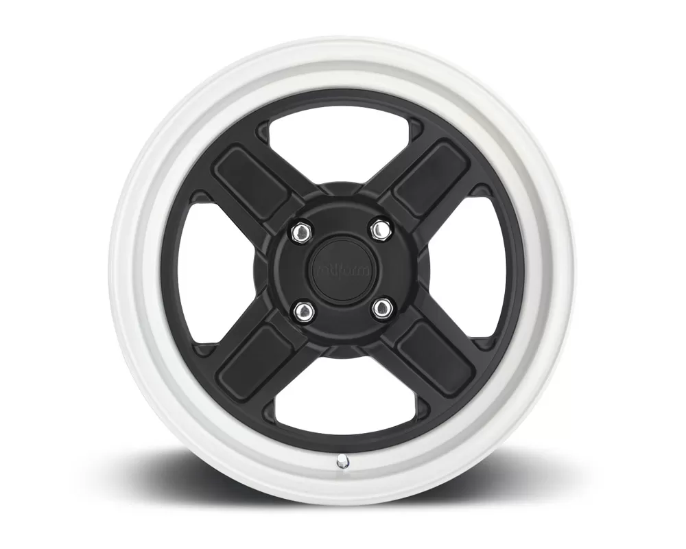 Rotiform RBQ 2-Piece Forged Concave Wheels - RBQ-2PCFORGED-CONCAVE