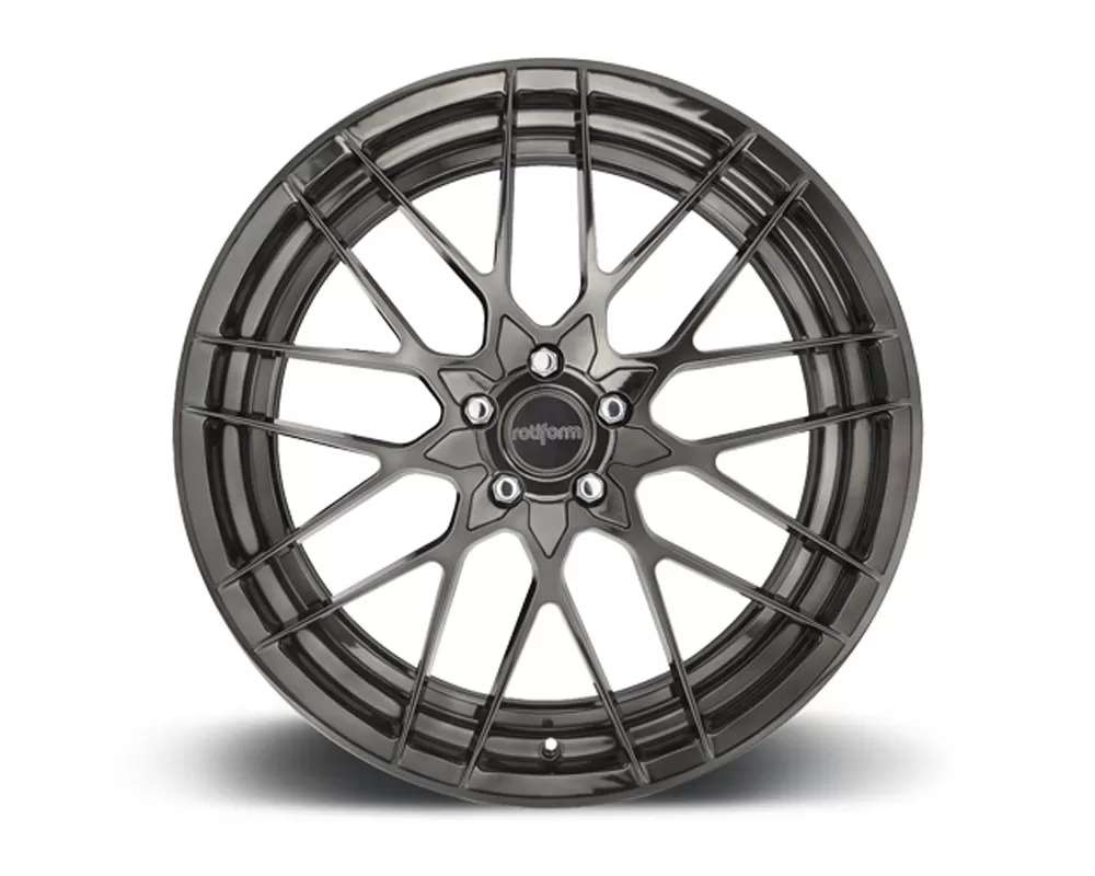 Rotiform RSE 3-Piece Forged Concave Center Wheels - RSE-3PCFORGED-CONCAVE