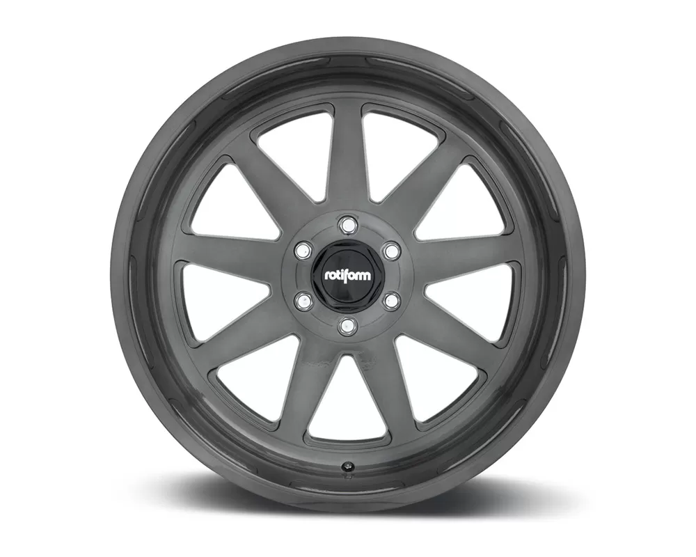 Rotiform SCN-OR 2-Piece Forged Concave Wheels - SCNOR-2PCFORGED-CONCAVE