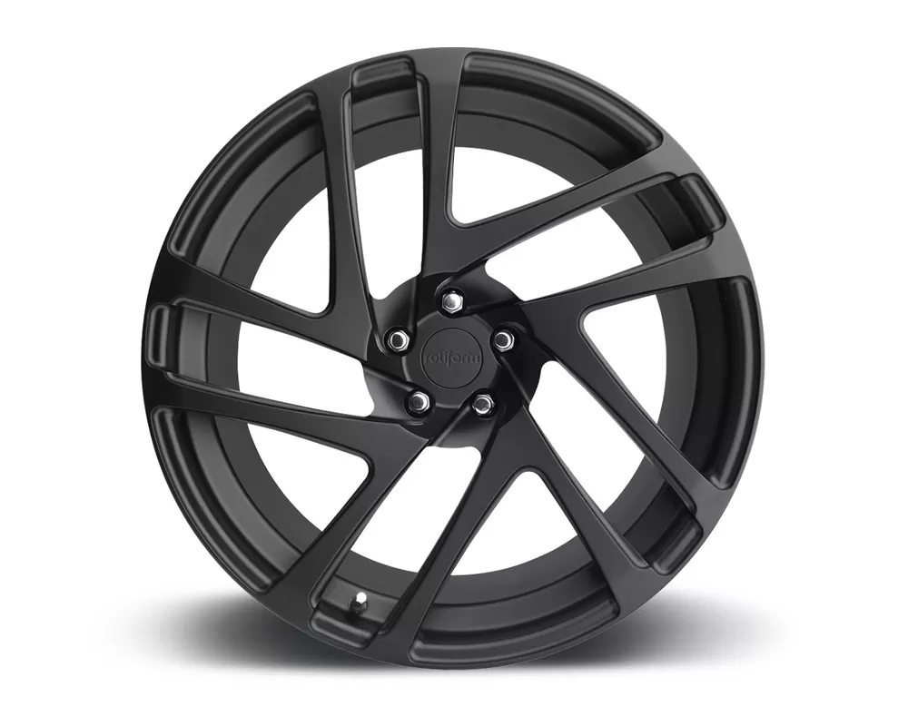Rotiform SNA-T 2-Piece Forged Concave Wheels - SNAT-2PCFORGED-CONCAVE