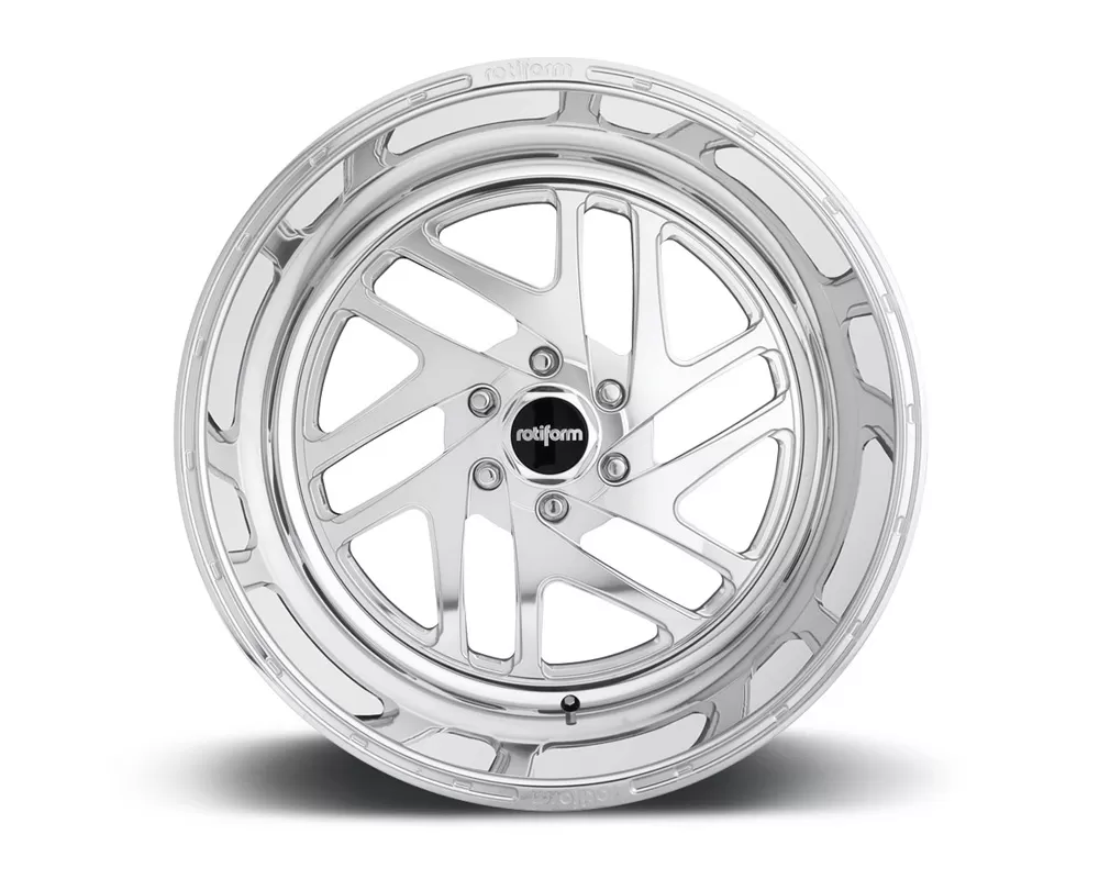 Rotiform SNA-T OR 2-Piece Forged Welded Flat Wheels - SNATOR-2PCFORGED-FLAT