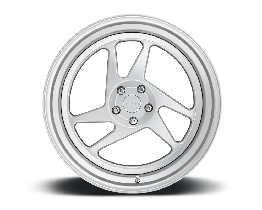 Rotiform USF-T 3-Piece Forged Concave Center Wheels - USFT-3PCFORGED-CONCAVE