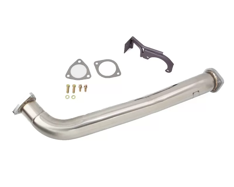 APEXi GT Race Downpipe Toyota JZX90 Mark II | Chaser 93-97 - 145-T001