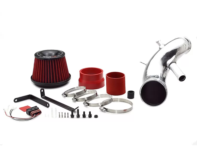 APEXi Super Suction Kit Nissan 240SX | S13 with 80mm MAF Meter Jspec 91-94 - 538-N011