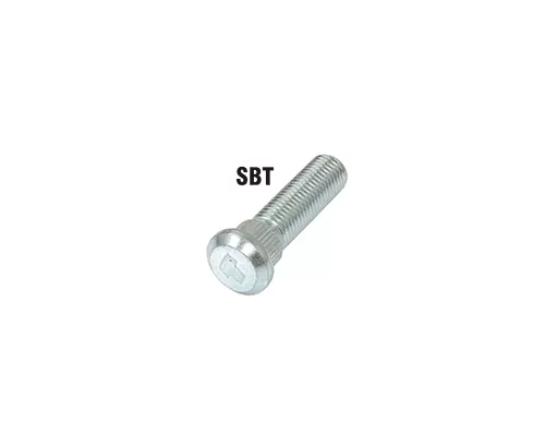 Project Kics 10mm Extended Wheel Studs for Toyota - SBT