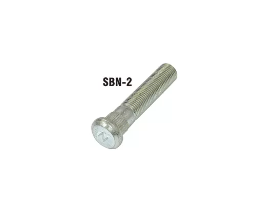 Project Kics 20mm Extended Wheel Studs for Nissan - SBN-2