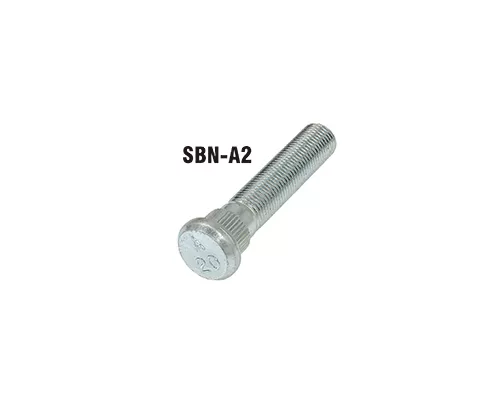 Project Kics 20mm Extended Wheel Studs for Nissan - SBN-A2
