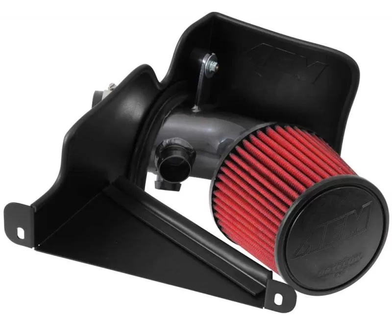 AEM Induction AEM Cold Air Intake System Volkswagen 2.5L 5-Cyl - 21-733C