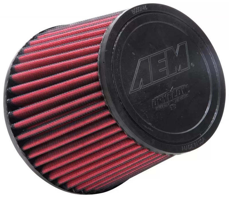 AEM Induction AEM DryFlow Filter - 21-2073DK