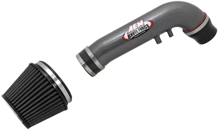 AEM Induction AEM Brute Force Intake System Ford Mustang 1996-2004 4.6L V8 - 21-8103DC