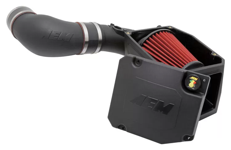 AEM Induction AEM Brute Force HD Intake System - 21-9032DS