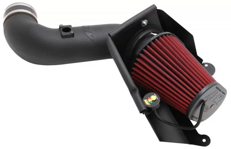 AEM Induction AEM Brute Force HD Intake System - 21-9034DS