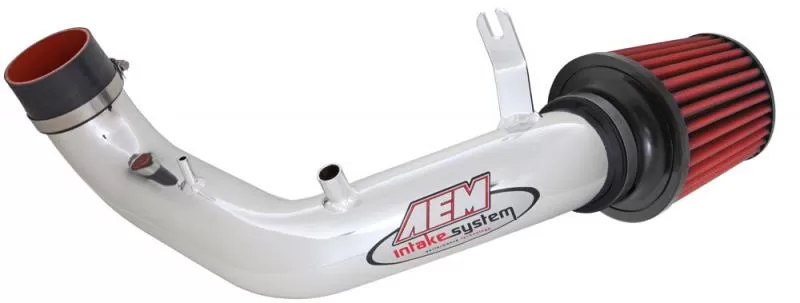 AEM Induction AEM Short Ram Intake System Acura RSX 2002-2006 2.0L 4-Cyl Manual - 22-506P