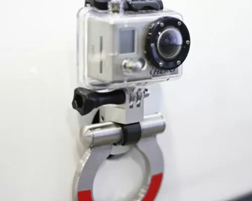 Rennline GoPro Camera Tow Hook Mount - PH01