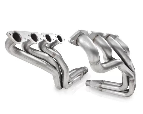 Stainless Works 1.875in Primary | 3in Collector Long Tube Headers Chevrolet | GMC 2004-2007 - 81TRK04188