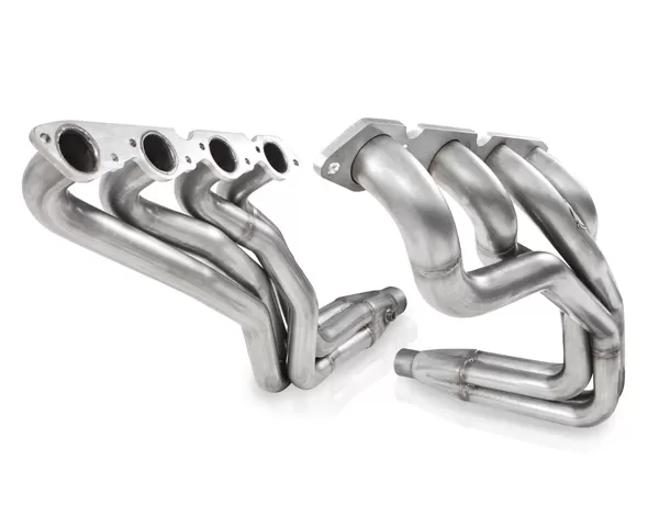 Stainless Works 2in Primary | 3in Collector Long Tube Headers Chevrolet | GMC 2004-2007 - 81TRK04