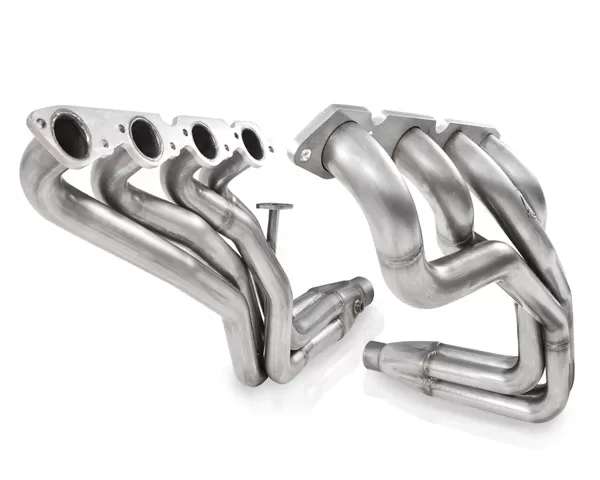 Stainless Works 1.875in Primary | 3in Collector Long Tube Headers Chevrolet | GMC 2001-2003 - 81TRK188