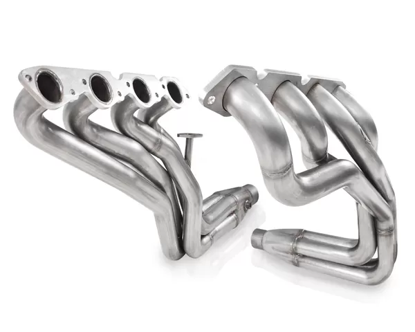 Stainless Works 2in Primary | 3in Collector Long Tube Headers Chevrolet | GMC 2001-2003 - 81TRK
