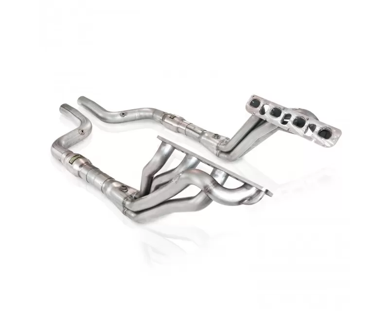 Stainless Works 1-7/8in HEMI Headers Dodge Challenger | Charger 5.7L | 6.1L | 6.4L 2006-2023 - HM64HDRCAT