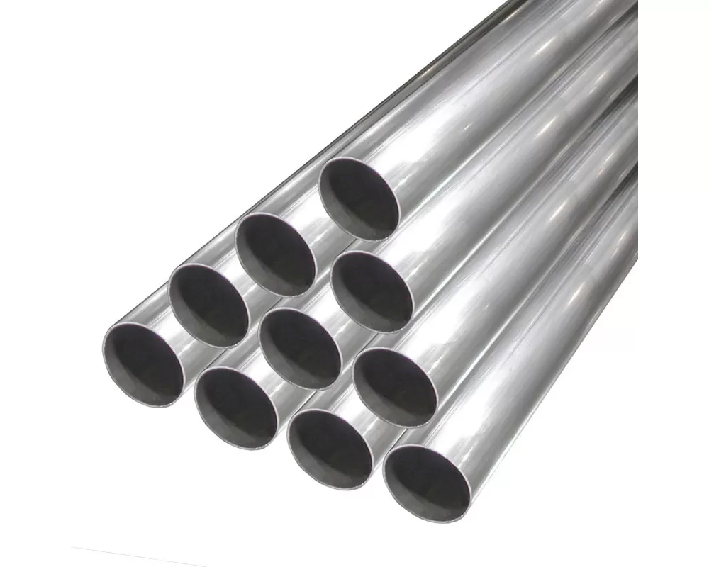 Stainless Works Tubing Straight 2-1/4in Diameter .049 Wall 6ft - 2.2SS-6