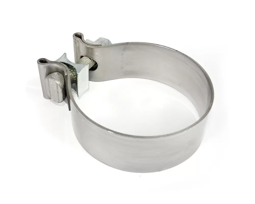 Stainless Works 1 3/4in HIGH TORQUE ACCUSEAL CLAMP - NBC175